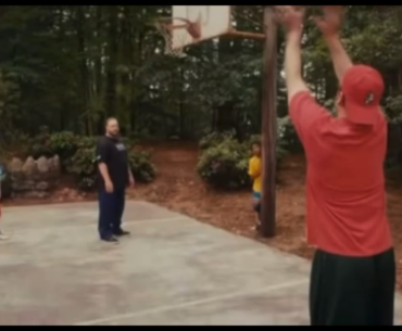 The Ole Bankshot