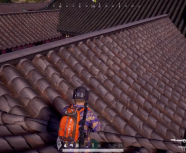 It has taken some time but finally getting used to Crossbows on Rondo. 201st Crossbow Chicken Dinner!