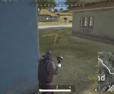 When there are no guns in my building...
