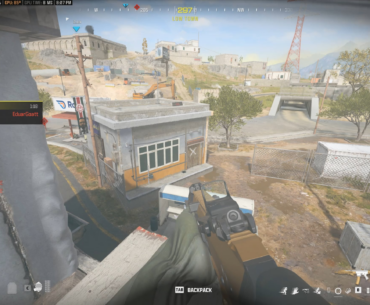 is mcw really this bad where i need to spend half a clip just to finish a downed person?