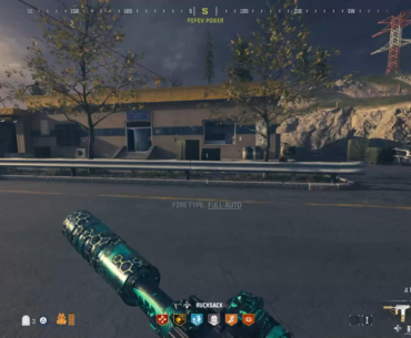 Well thats a first.