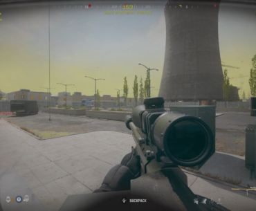 This is for everyone that has every been abused by a riot shield