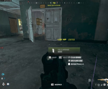 Sometimes having the worst audio in the business works in your favor