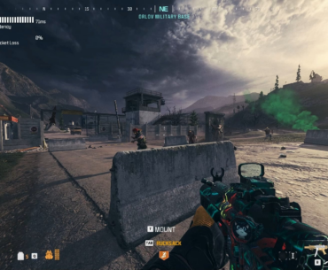 Seems the players are not the only ones experiencing bugs lmao