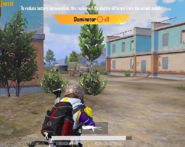 "It's not a bot lobby bro!"                 Bro's lobby: