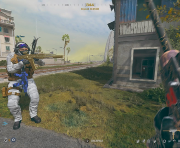 I just had to record this 😂