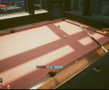 Most favorite little detail in the game lmao