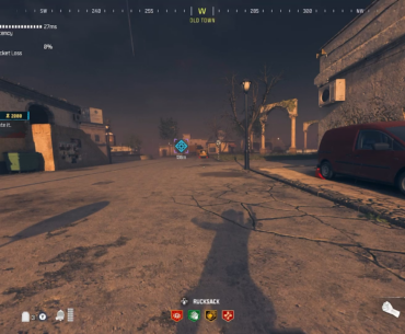 I had a fucking self revive and I insta die from my juggernaut