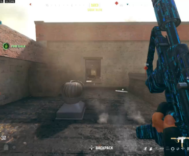 Finally got a solo team wipe