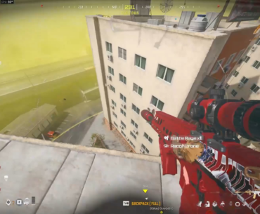 My First Time Playing Resurgence in 1 Year and It Ended Like an Action Movie...