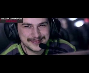 Share your favorite PUBG Esports clips & videos from 2023!