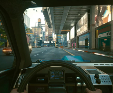 I don’t think I’ll be hired as a getaway driver anytime soon