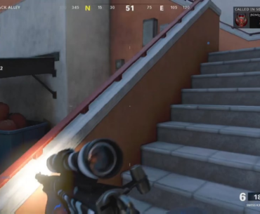 Welp, ill never be able to do this again