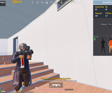 Why pubg why 😆