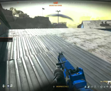 Average player makes above average play