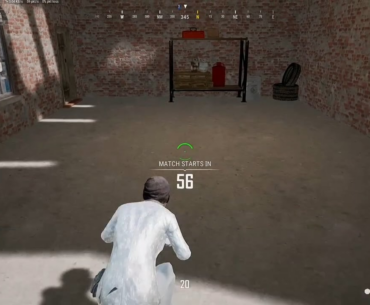 Has anyone noticed the visual colour change on the Sterling set? It's perfect chameleon for Vikendi.