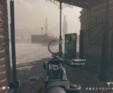 Dropped 38 kills on Vondel with 15 being in the end game