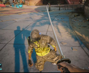 New bug with new update: Finishers stopped working