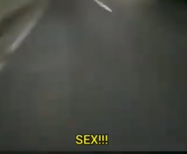 Going to V's apartment after 2.1 update