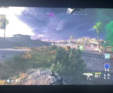 I unlocked borealis and Bioluminescent in the same game