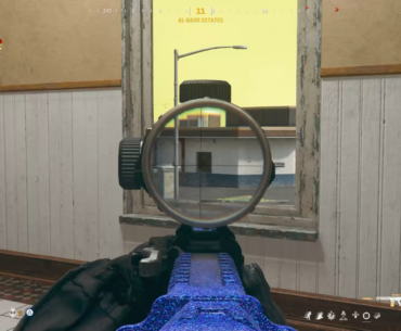 God nade or very very very lucky?