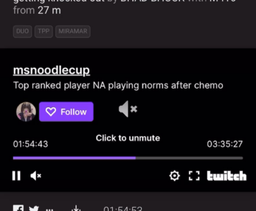 Modded controller?