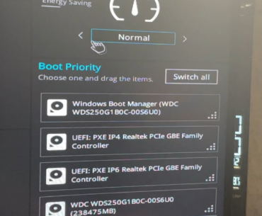 Why is it not working i cant change it? Please help
