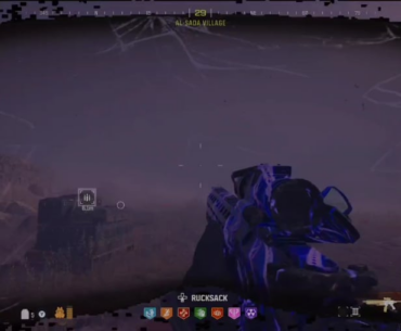 Red worm got smited