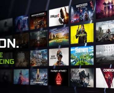 /r/battlestations & NVIDIA Giveaway Megathread - 500 RTX Games & Apps! Win a $500 Green Man Gaming Digital Gift Card