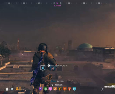 Just learned you can double jump with the Scorcher.