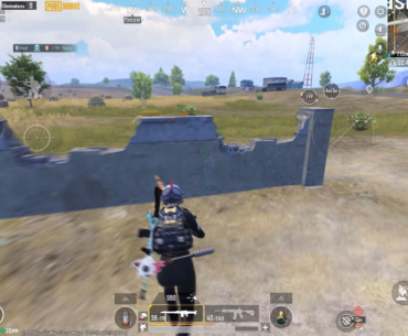 Some clips I got earlier