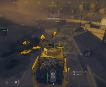 This RNG is unacceptable in tier 3