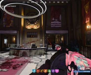 Wtf just happened?