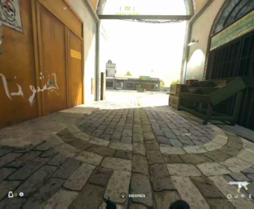 Wallhacks cannot beat Skill. Proof.