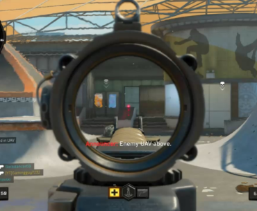 How was that not a collateral???