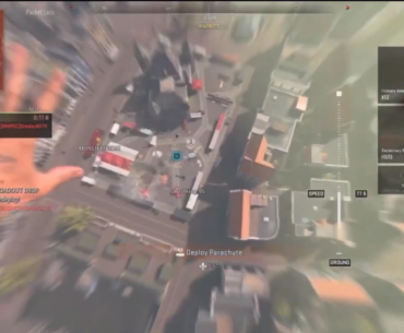 Breaking Ankles with a Cowboy Loadout 🤠
