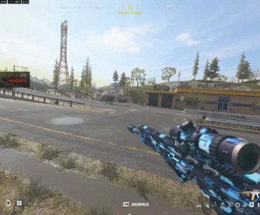 I almost forgot why I stopped playing this game back in Verdansk