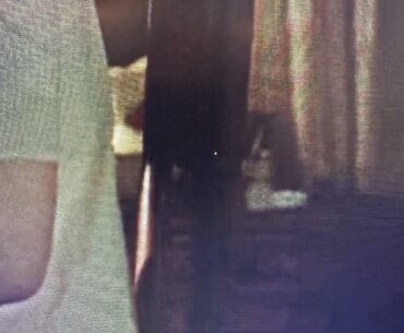 Please tell me this isn’t a dead pixel