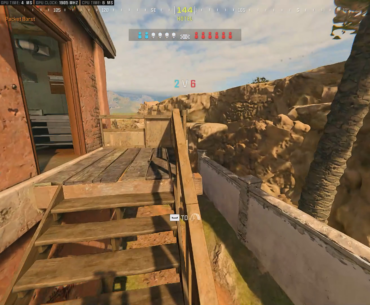 Anyone else Dying to short distant fall damage?