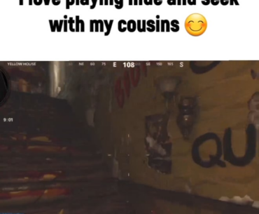 Please Hide