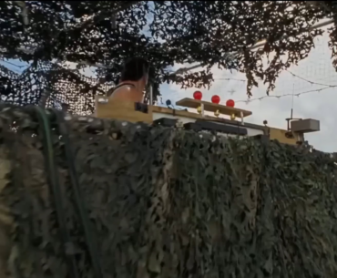 I fixed the new warzone intro