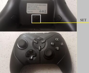 Can Anyone tell how to enter pairing for this? Its bluetooth with and optional usb dangle.