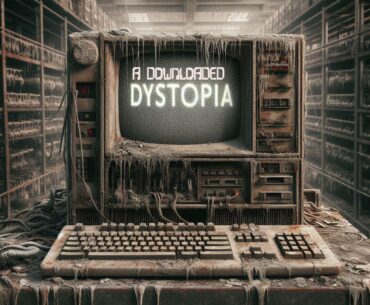 Cover for dark zenica electro