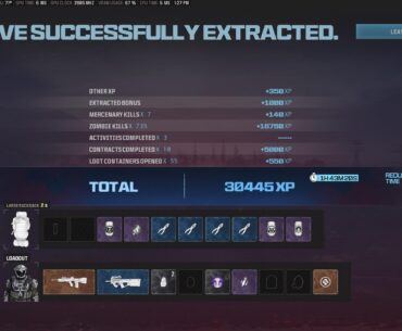 So T3 loot is balanced