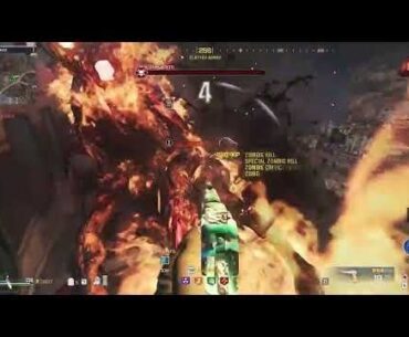 Did not know that this happens at the final extraction.