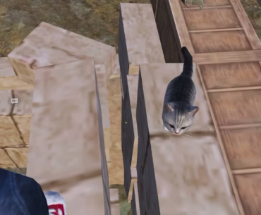 Findthisplace #7 (GeoGuessr meets PUBGM) - with a prize!