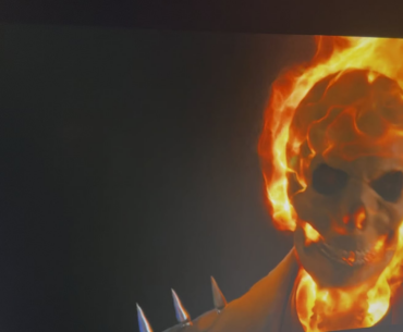 The Bloodburner