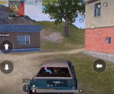 Not a 1v4 but still a clutch…