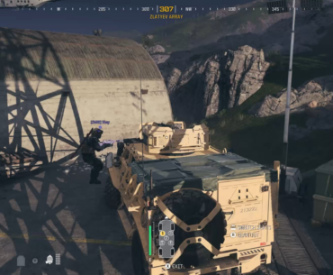 Personally, I’d say it’s a skill issue.