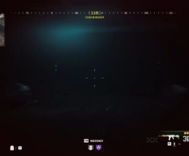 Apparently PHD prevents you from drowning